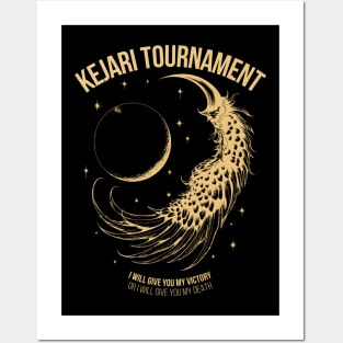 Kejari Tournament - Serpent and The Wings of Night YA Romantasy fantasy - Bookish Gifts for readers & Booktok Posters and Art